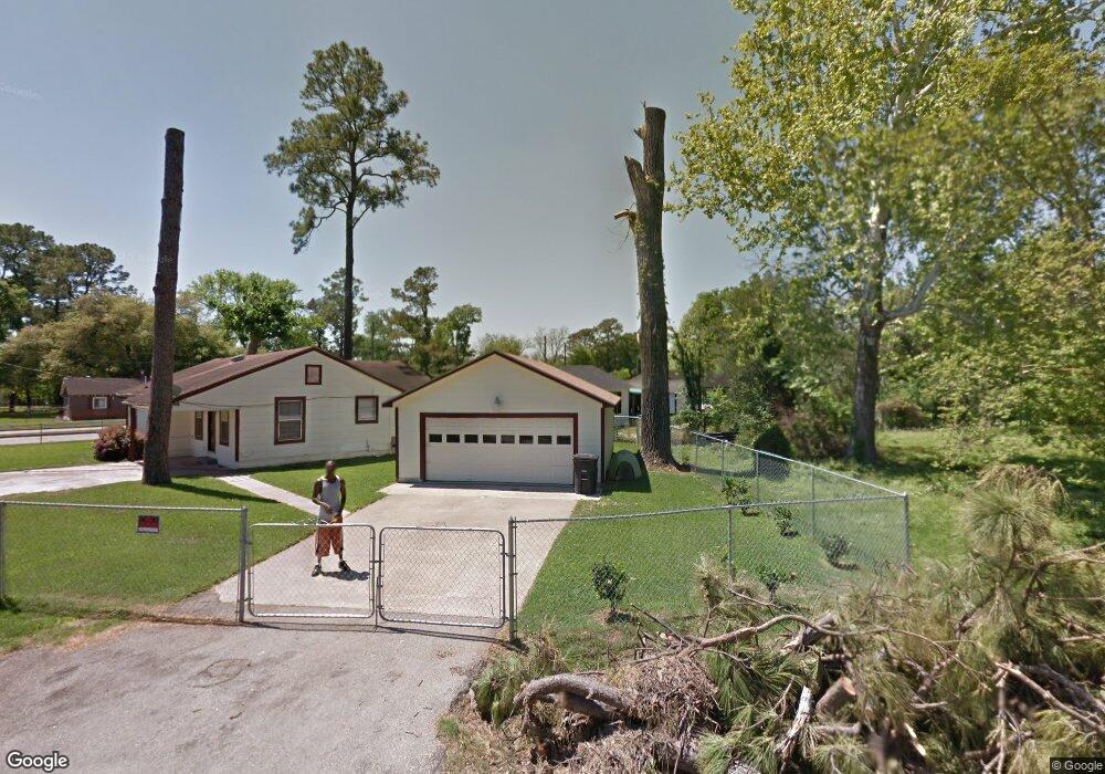 6726 Fountaine St unit MESA, Houston, TX 77028 - photo 1