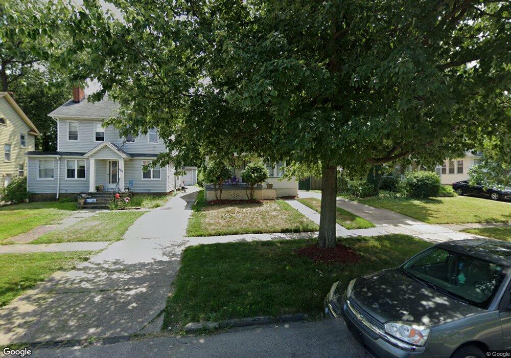 831 Caledonia Ave, Cleveland, OH 44112 - photo 1