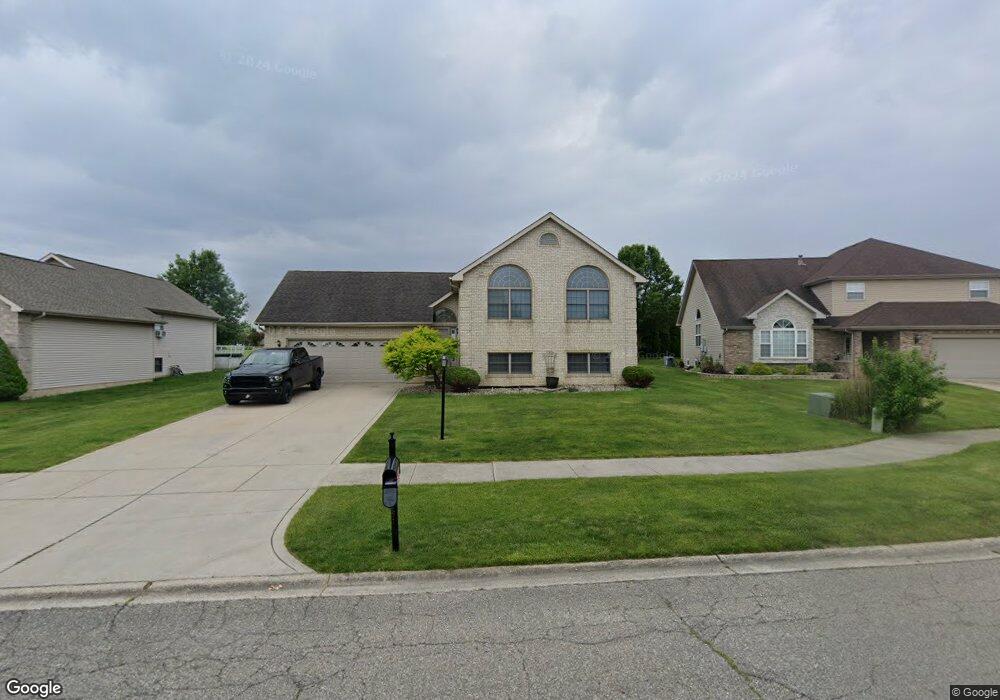 7877 E 104th Place, Crown Point, IN 46307 - photo 1