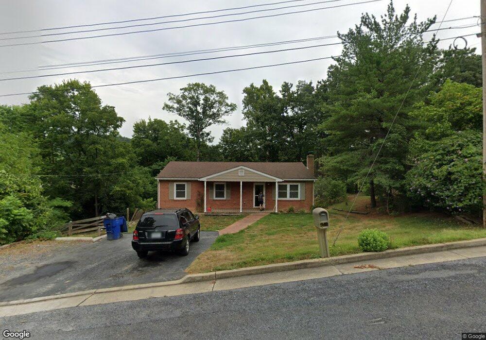 1430 Cedar Dr, Front Royal, VA 22630 - photo 1