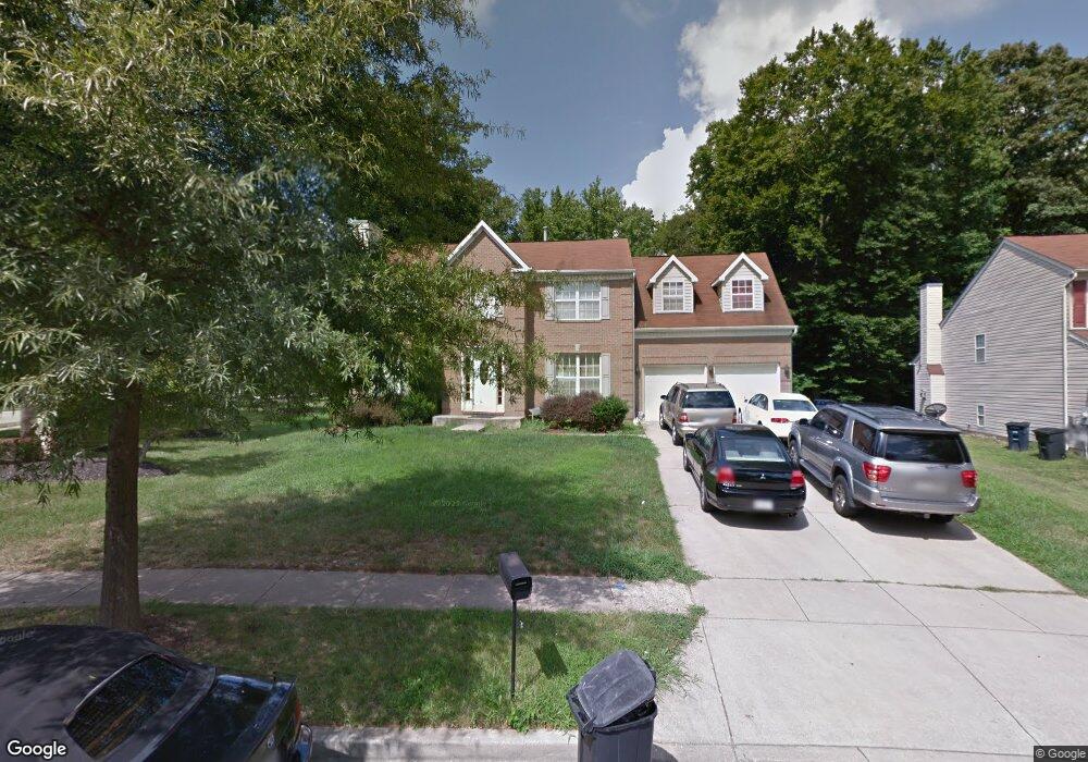 3100 Foxglove Way, Springdale, MD 20774 - photo 1