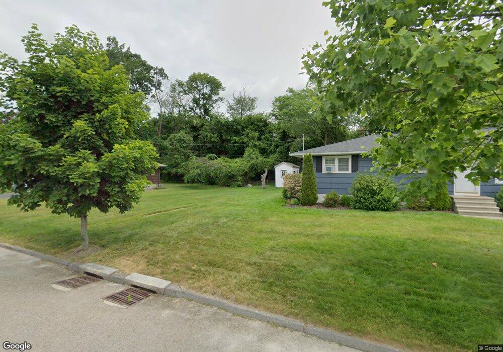 6 Martha Ave, Worcester, MA 01606 - photo 1