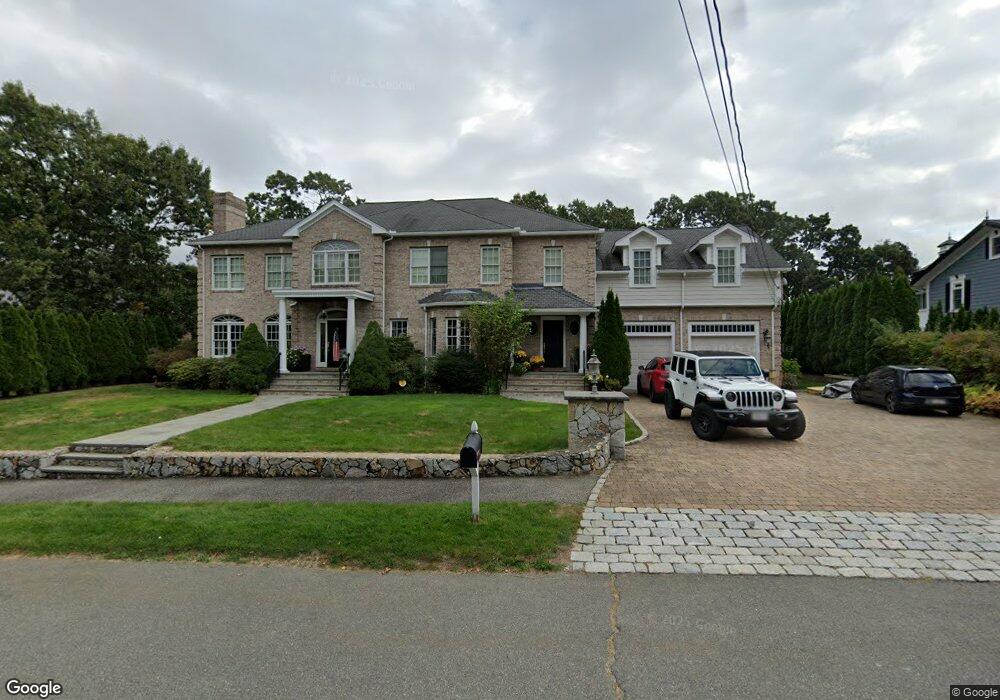 29 Juniper Hill Rd, Waltham, MA 02452 - photo 1