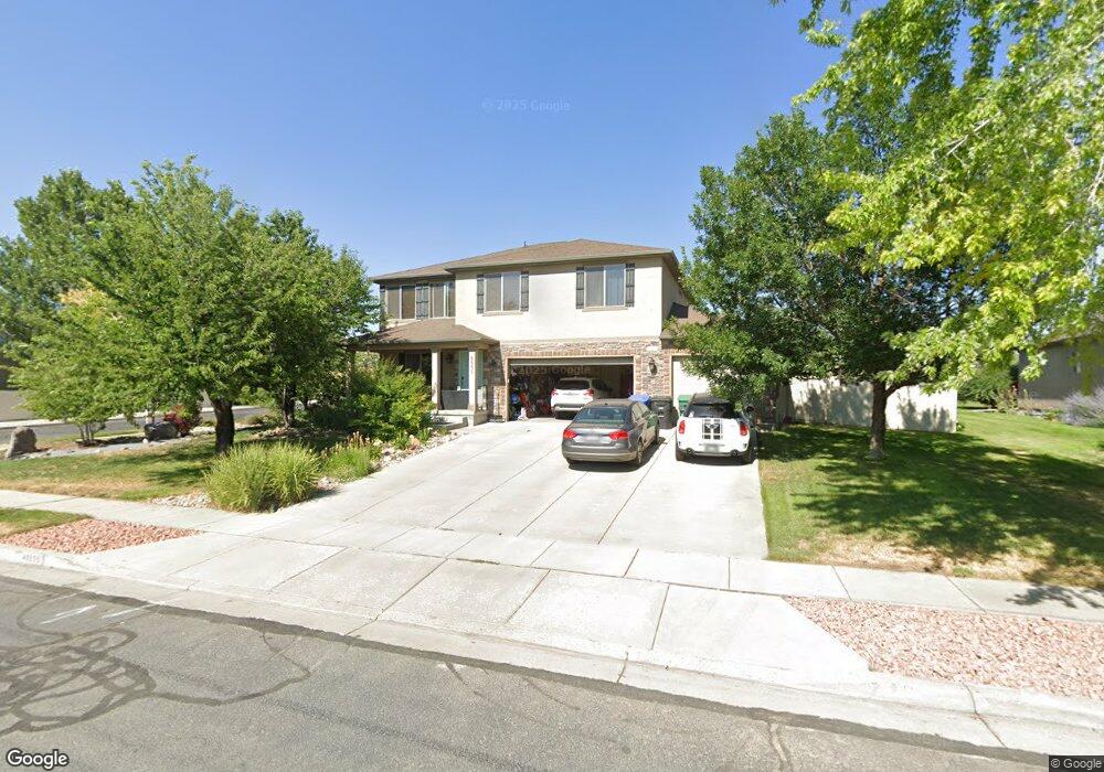 8856 Bornite Rd, West Jordan, UT 84081 - photo 1