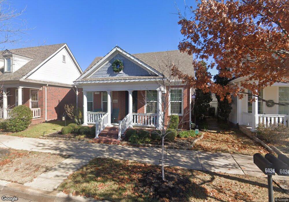 6024 Frost St, North Richland Hills, TX 76180 - photo 1