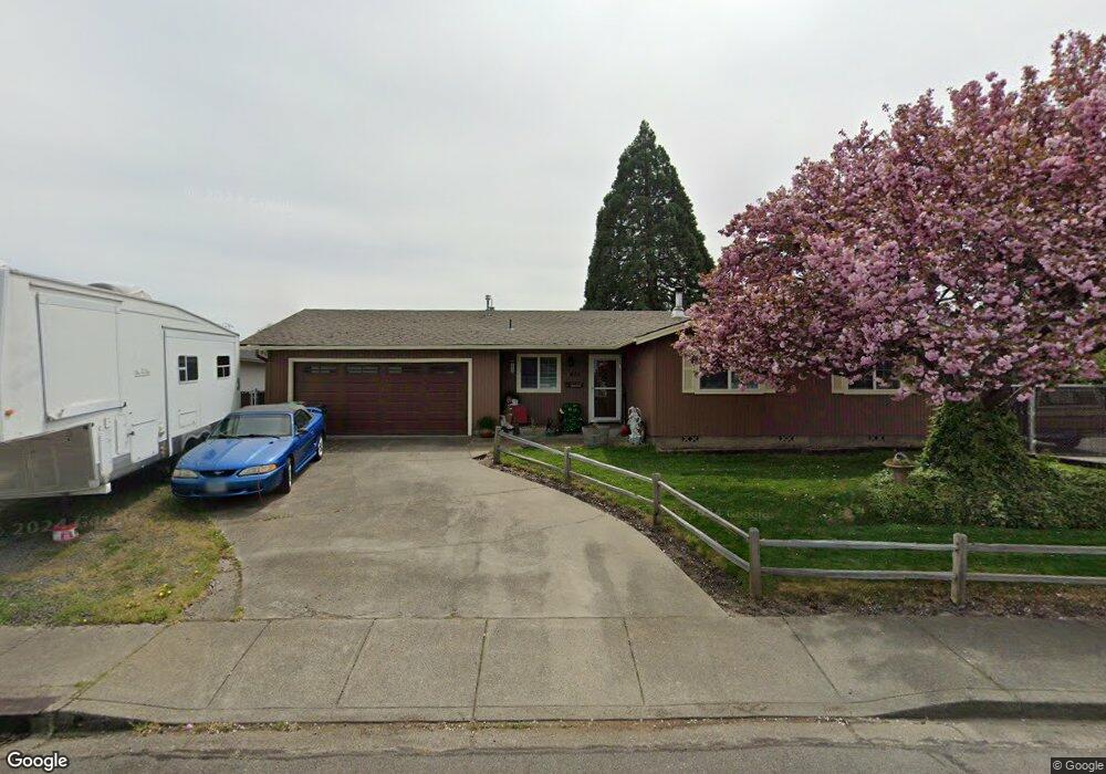 413 Palo Verde Way, Central Point, OR 97502 - photo 1