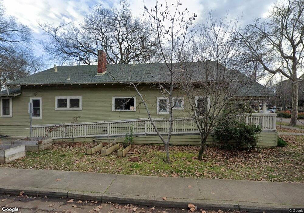 1050 Esplanade unit 4, Chico, CA 95926 - photo 1