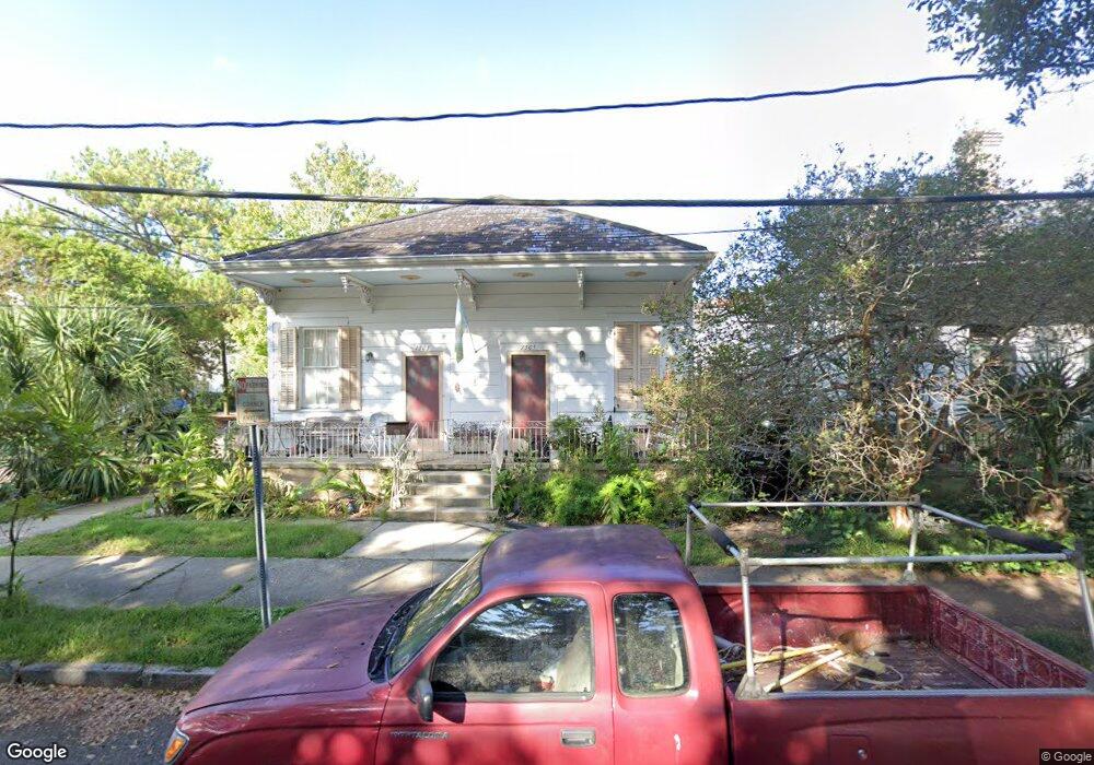 1305 Mystery St, New Orleans, LA 70119 - photo 1