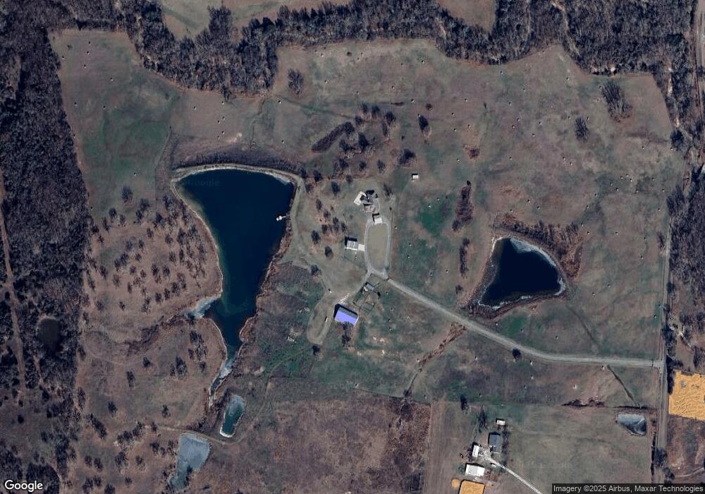 2869 Roland Rd, Whitesboro, TX 76273 - photo 1