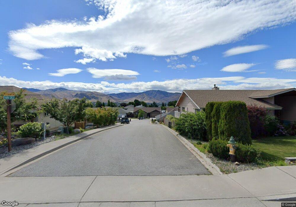 908 Fawn Cir, East Wenatchee, WA 98802 - photo 1