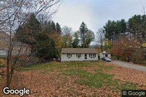 711 Old West Warren Rd, West Warren, MA 01092