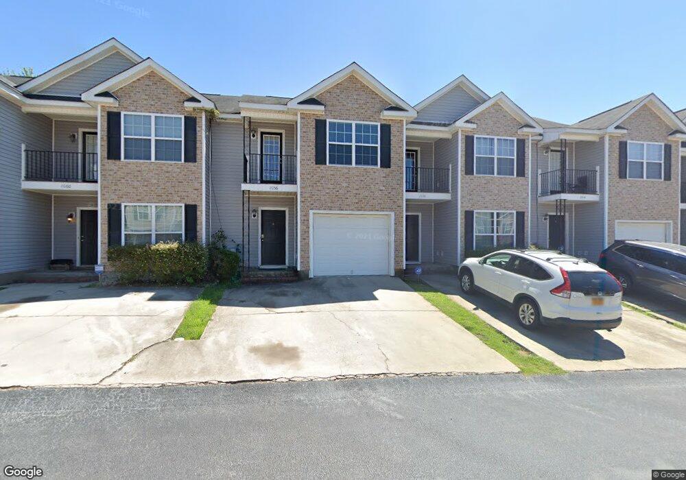 2058 Reserve Ln, Augusta, GA 30907 - photo 1