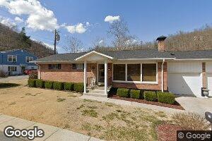 120 Park Ave, Mullens, WV 25882