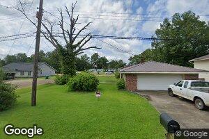 29 Howard Dr, Durant, MS 39063