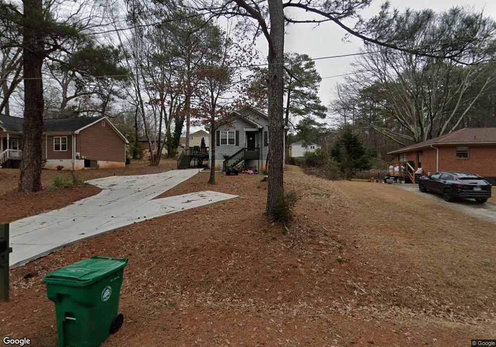 2032 Collier Cir W, Decatur, GA 30032 - photo 1