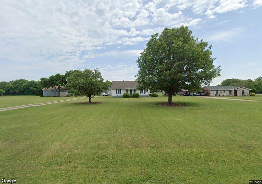 1054 Preston Meadows Rd, Sherman, TX 75092 - photo 1