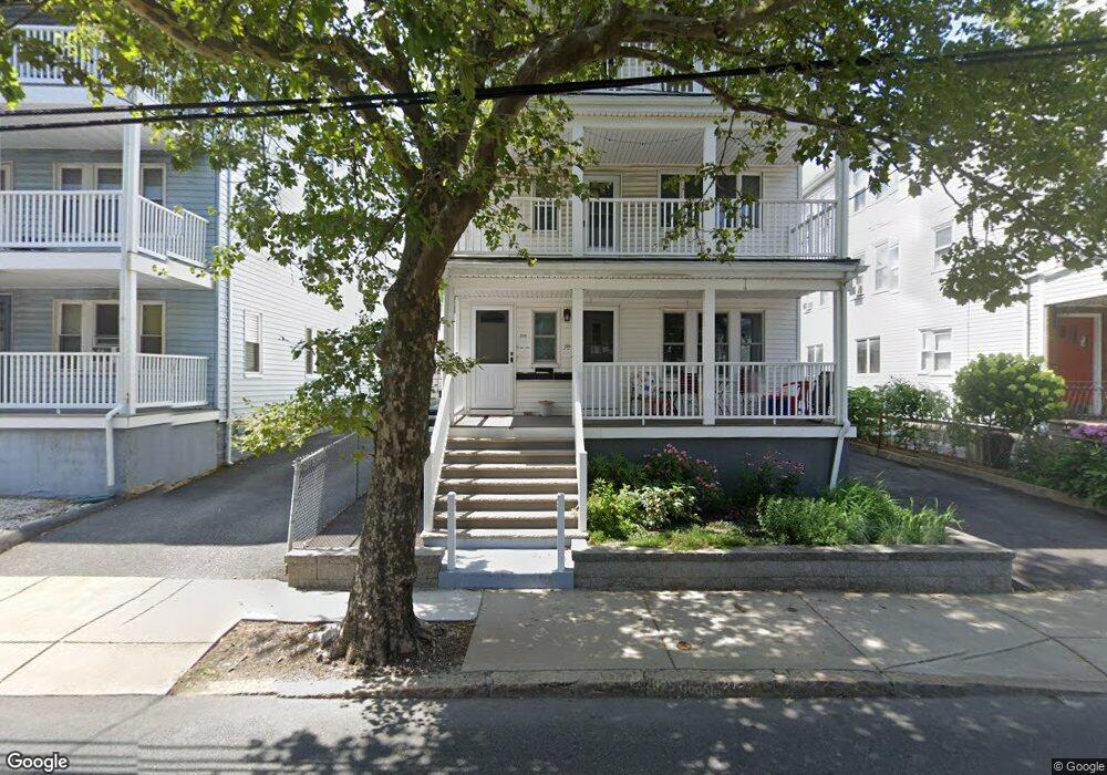 228 Cedar St, Somerville, MA 02145 - photo 1