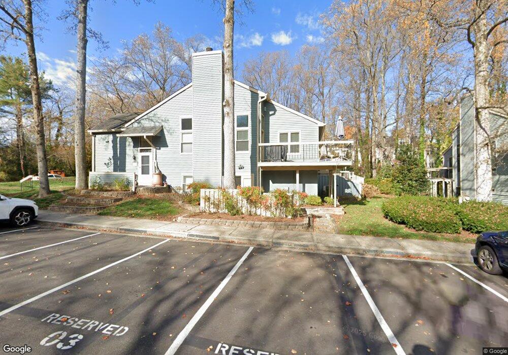 404 Cranes Roost Ct, Annapolis, MD 21409 - photo 1