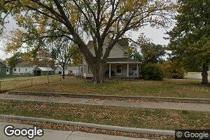 1000 Cottonwood St, Ellis, KS 67637