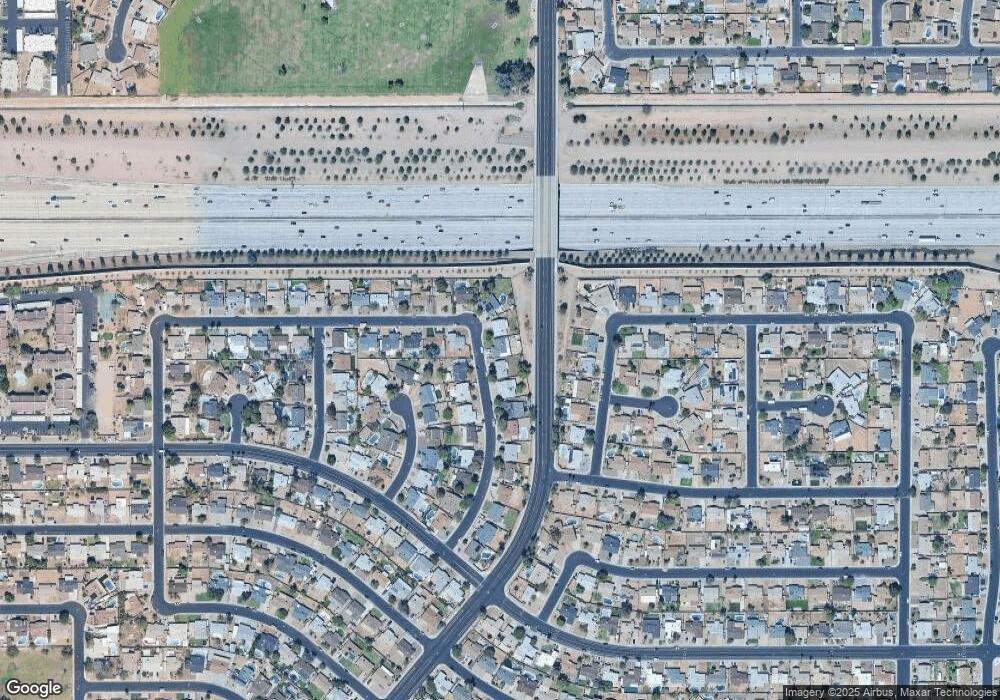 1643 S Almond, Mesa, AZ 85204 - photo 1