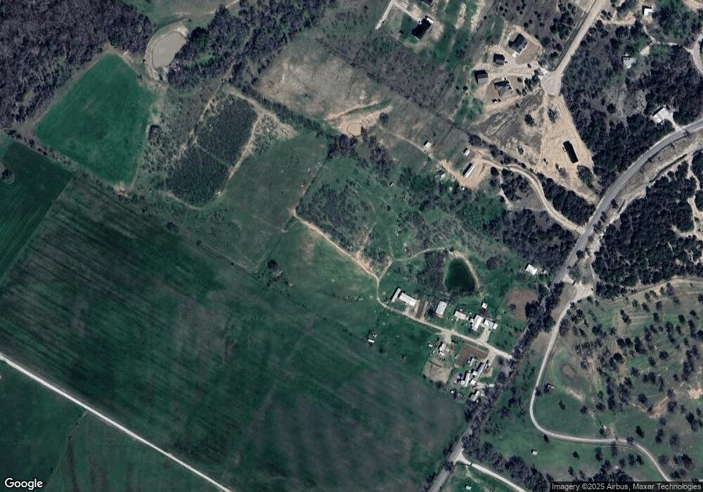 5424 Old Dennis Rd, Weatherford, TX 76087 - photo 1