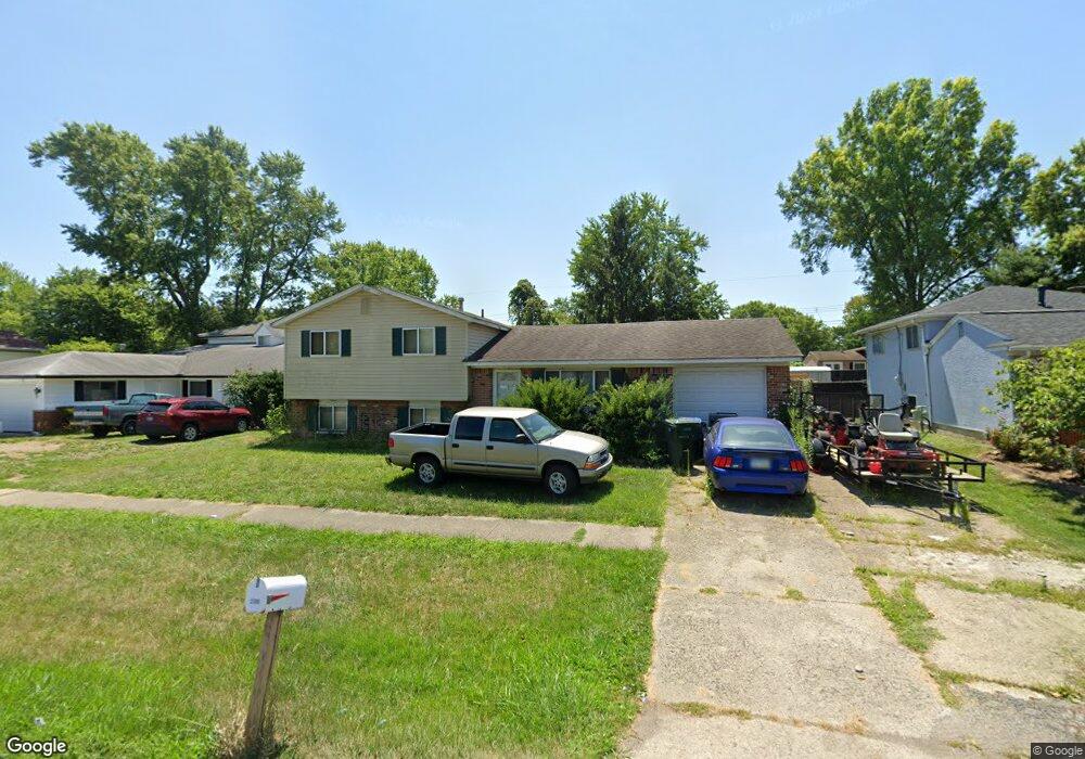 4851 Refugee Rd, Columbus, OH 43232 - photo 1