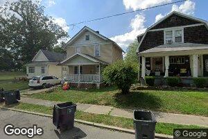 116 S Shawnee St, Lima, OH 45804