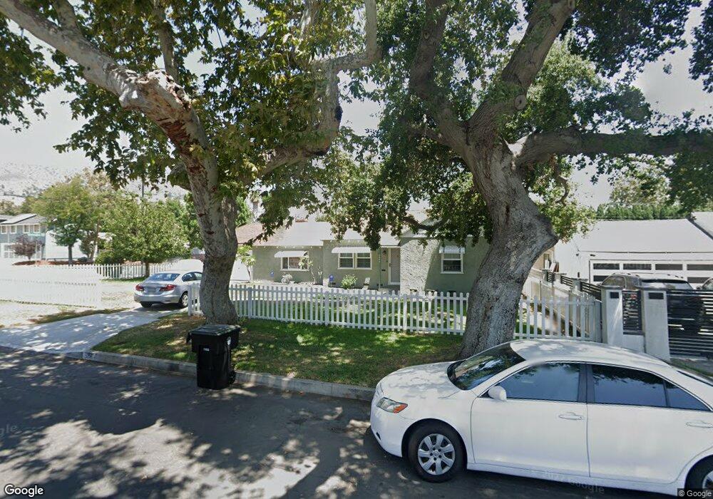 Street View Photo