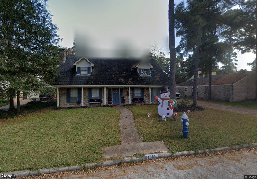 15610 Canterbury Forest Dr, Tomball, TX 77377 - photo 1