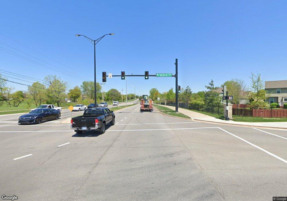 143 and Pflumm Rd unit 37168336, Olathe, KS 66062 - photo 1