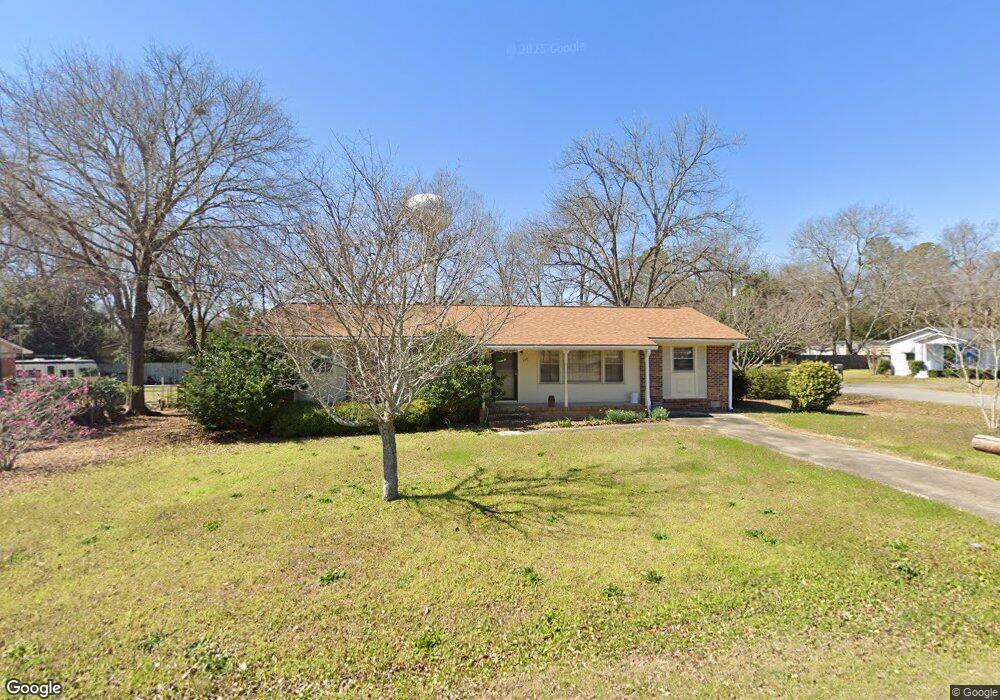 200 Pinecrest Dr, Warner Robins, GA 31093 - photo 1