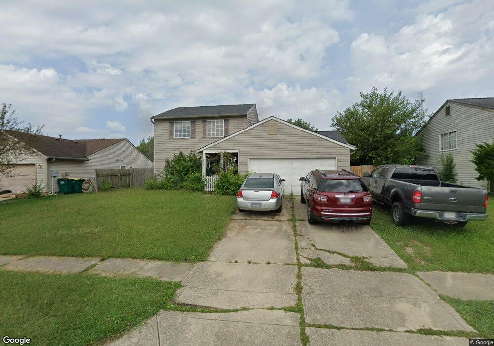 4180 Fairoaks Dr, Franklin, IN 46131 - photo 1