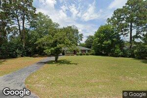 1292 Woodland Dr, Lugoff, SC 29078