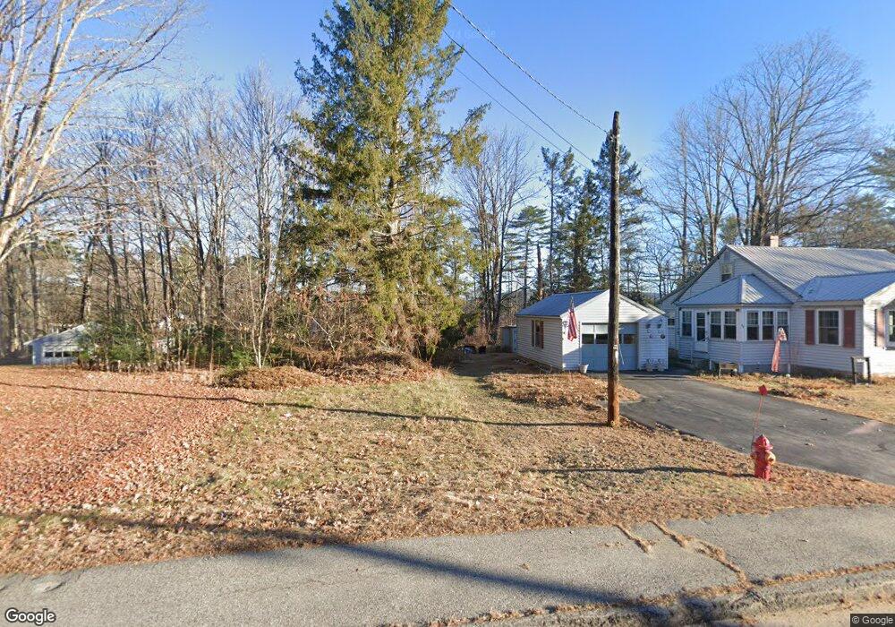 86 Main St, Cornish, ME 04020 - photo 1