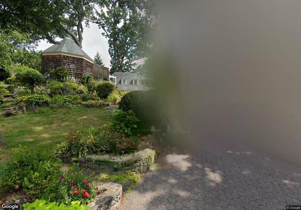 11 Sunset Ave, Bronxville, NY 10708 - photo 1