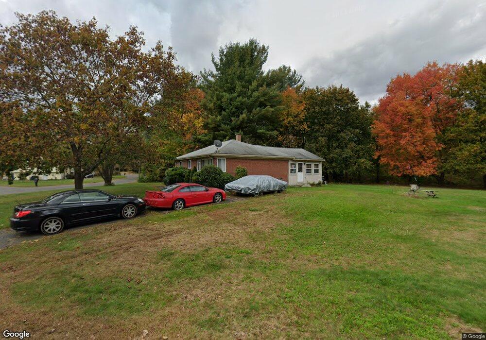 9 Penfield Ave, Ellington, CT 06029 - photo 1