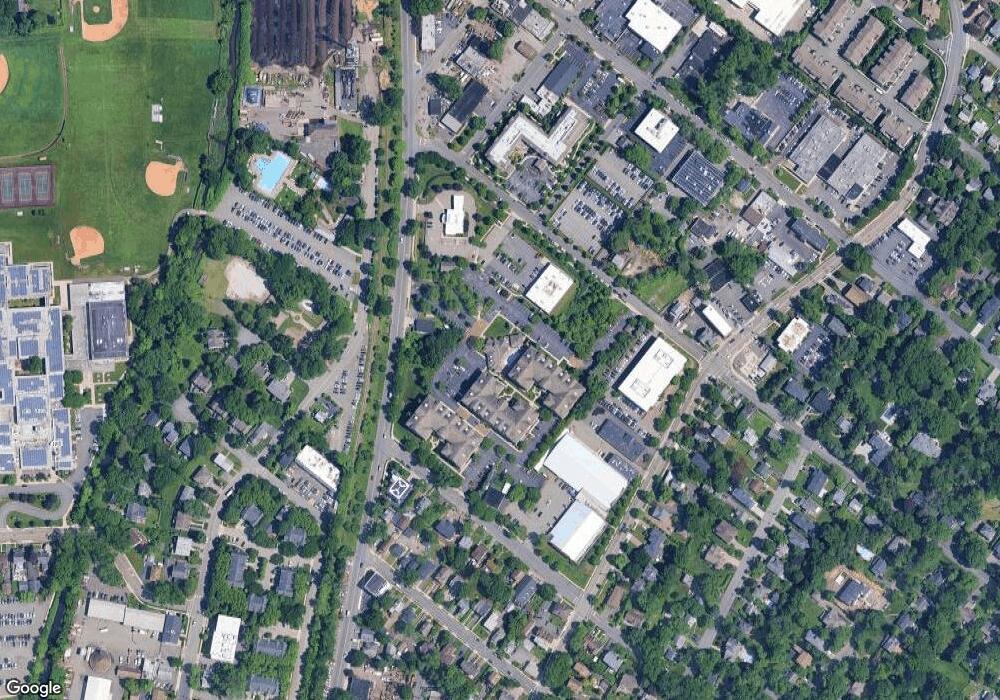 The Plaza at Tenafly unit 1307, Tenafly, NJ 07670 - photo 1