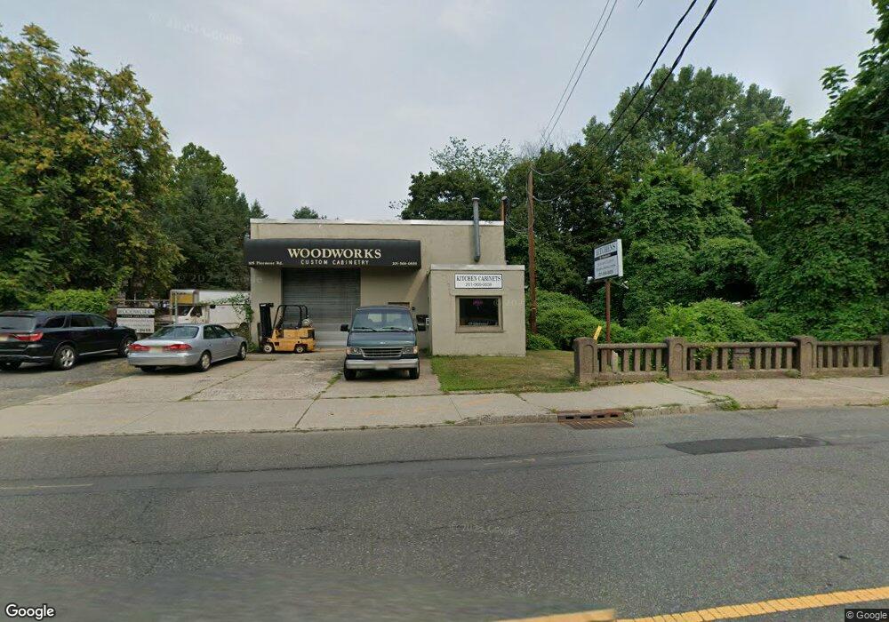 The Plaza at Tenafly unit 2308, Tenafly, NJ 07670 - photo 1