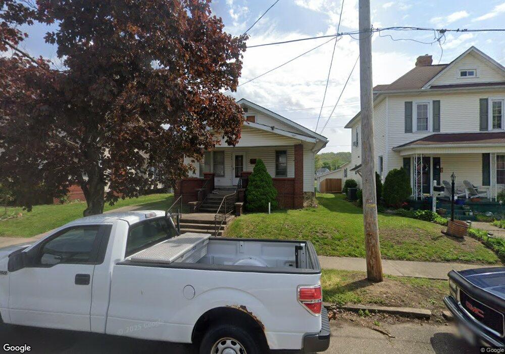 334 Mcclain Ave, Coshocton, OH 43812 - photo 1