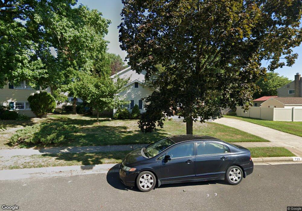 739 Grant Rd, Mount Laurel, NJ 08054 - photo 1