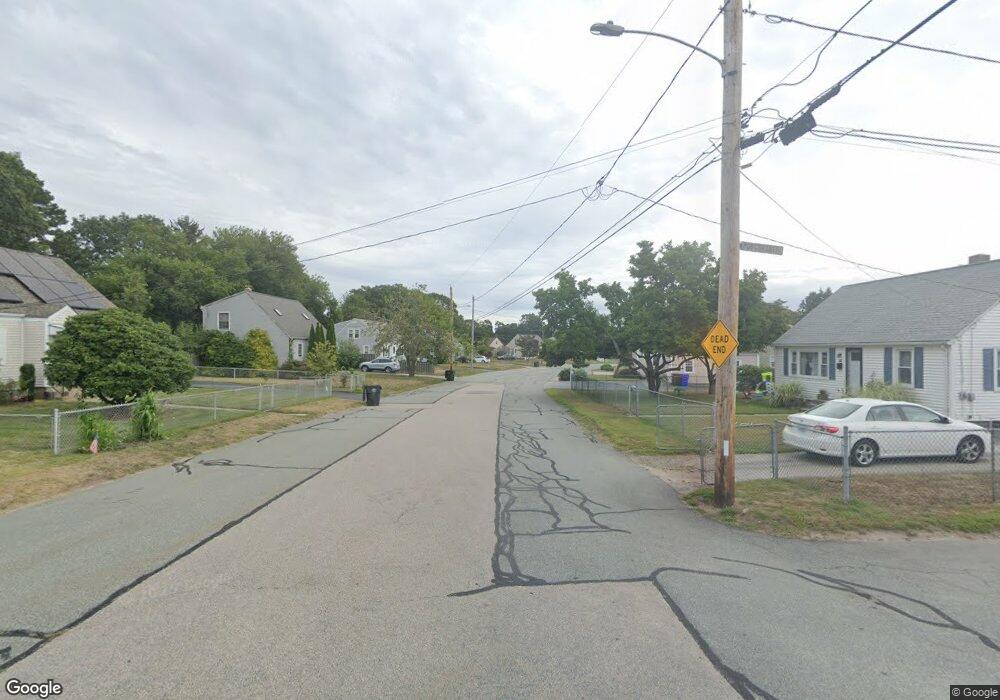 0 Solty's Ct unit 1103843, West Warwick, RI 02893 - photo 1