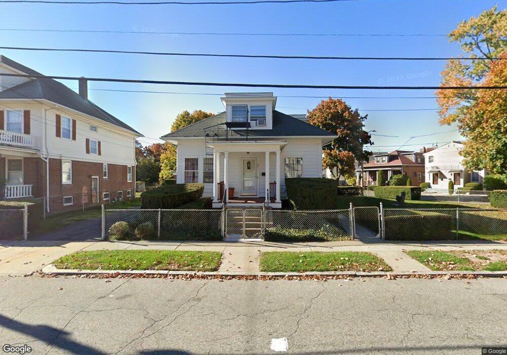 124 Langdon St, Providence, RI 02904 - photo 1