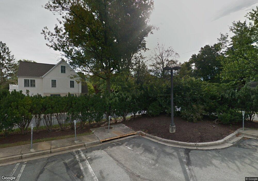 4701 Highland Ave, Bethesda, MD 20814 - photo 1