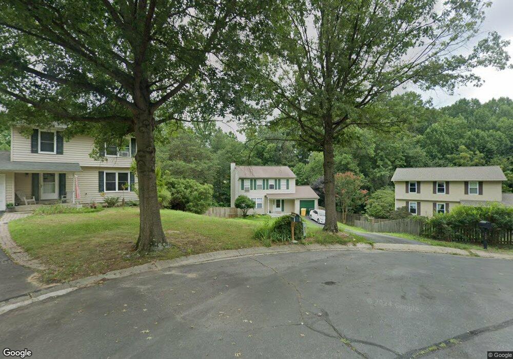 1505 Whitmarsh Cir, Severn, MD 21144 - photo 1