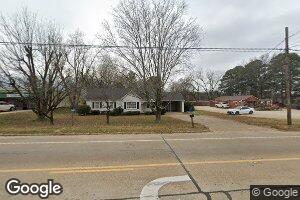 249 Highway 15 N, Pontotoc, MS 38863