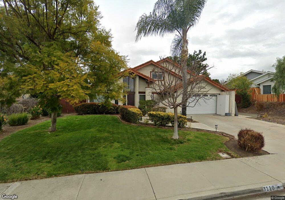 3110 Quebrada Cir, Carlsbad, CA 92009 - photo 1