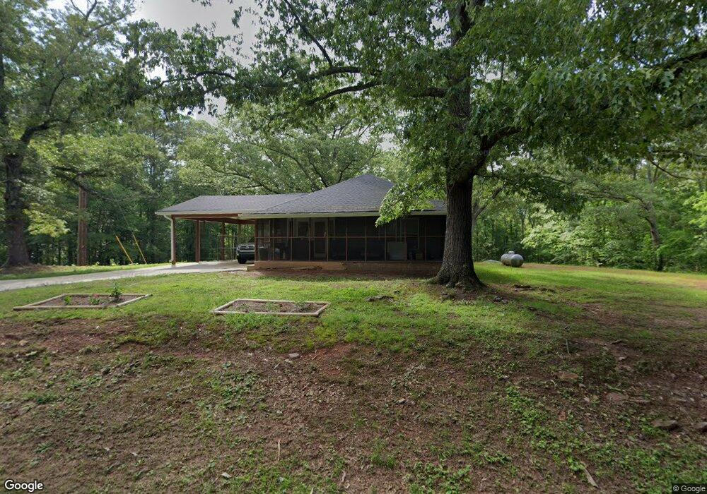 1014 Plowshare Rd, Carrollton, GA 30117 - photo 1