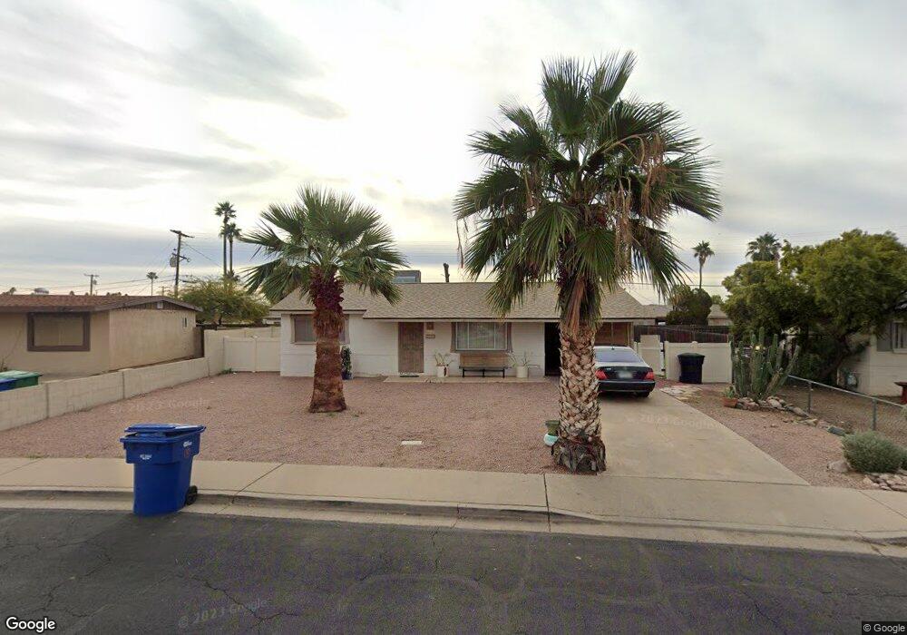 2239 E Aspen Ave, Mesa, AZ 85204 - photo 1