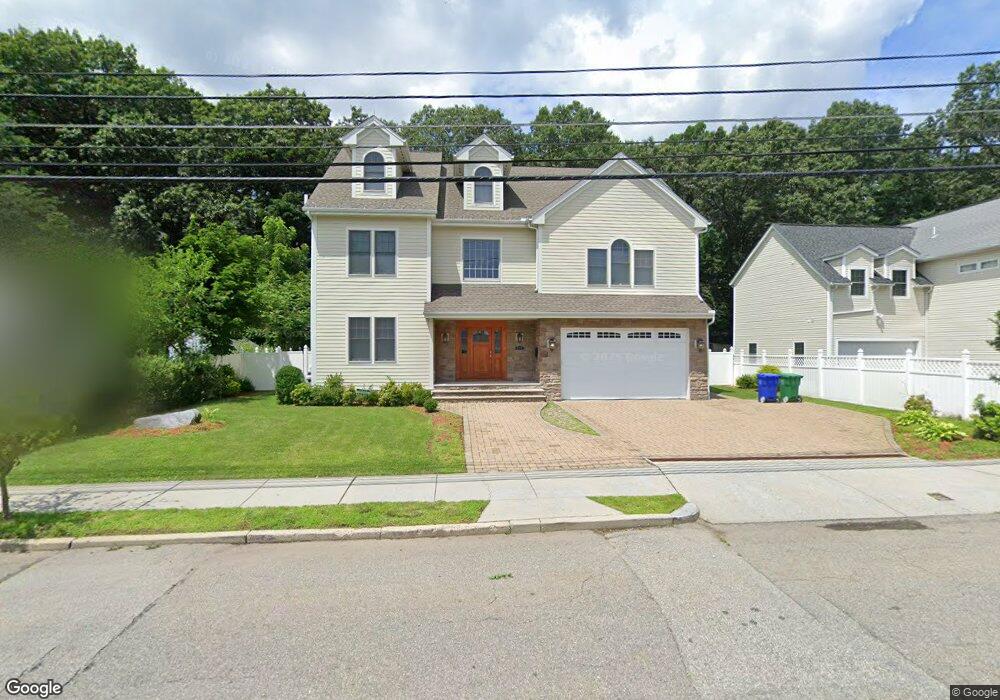 191 Wiswall Rd, Newton Center, MA 02459 - photo 1