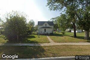 307 Fremont Ave N, Lake Preston, SD 57249